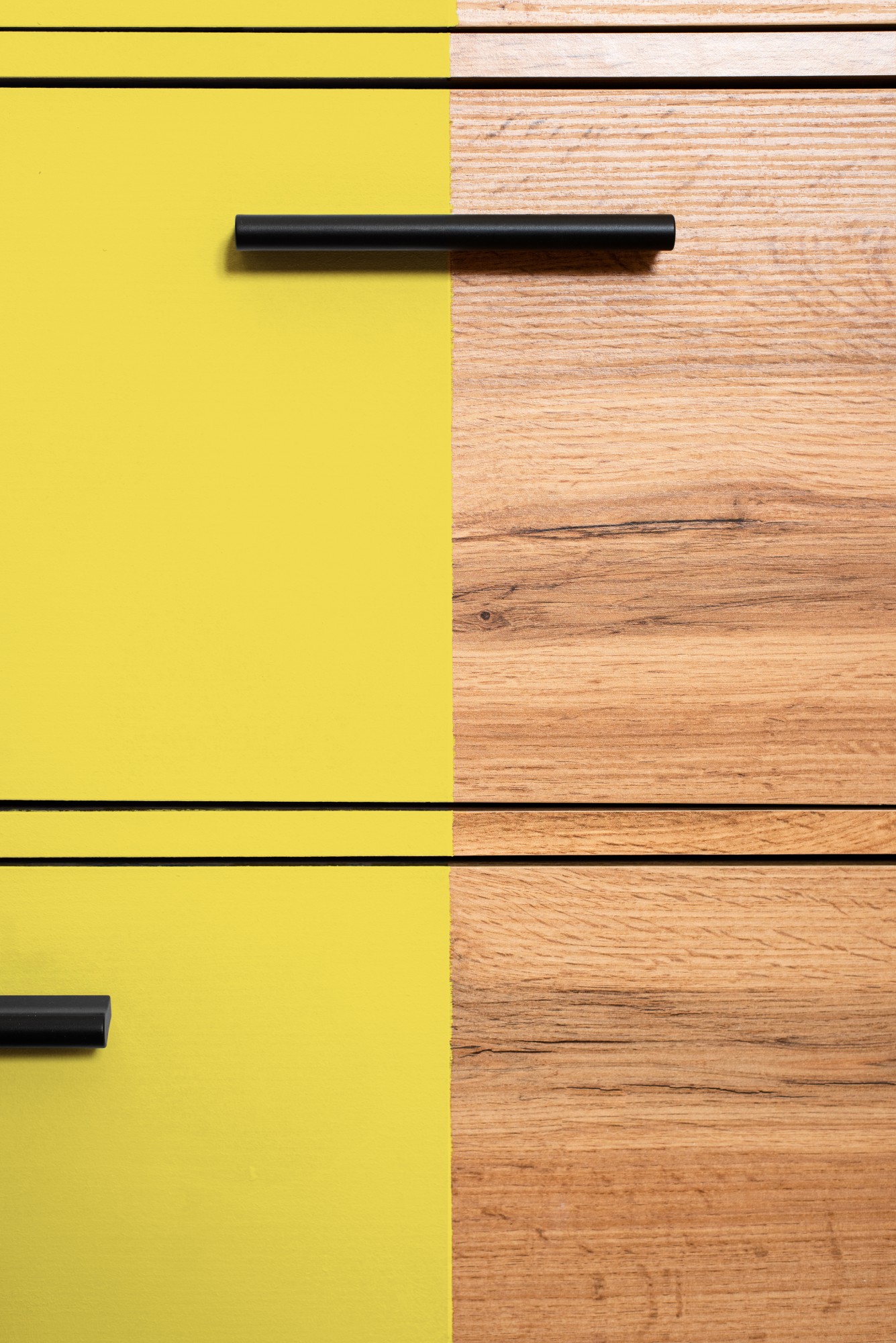 MATT PAINT MP-16 LEMON